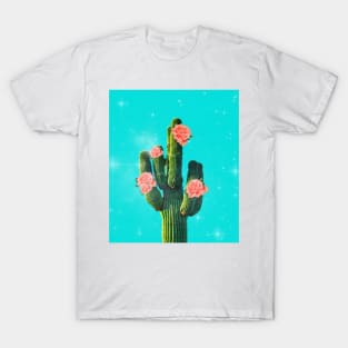 Shine Cactus T-Shirt